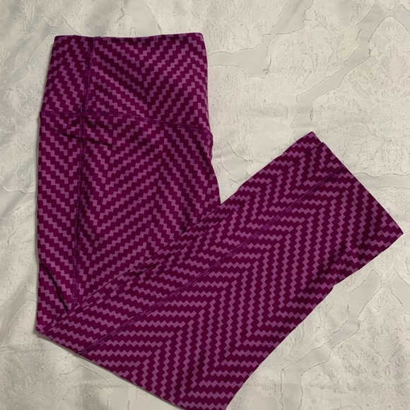 Nike training capri - Picture 5 of 5